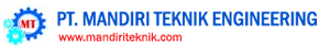 PT. Mandiri Teknik Engineering
